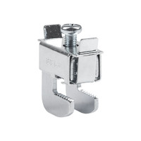 Терминал универсальный для проводников 2.5-16мм.кв на шину 5мм PROxima (EKF) ut-25.16-5