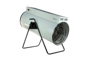 Тепловентилятор электрический на 60 кВт 380В СФО-60 (Hintek) 04.01.01.000130