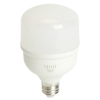 Лампа светодиодная LED 30вт Е27 белый (SAFFIT) SBHP1030 55090