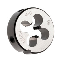 Плашка М10х1,5 115CrV3 DIN22568 6g 30х11мм (Bucovice Tools) 210100BT