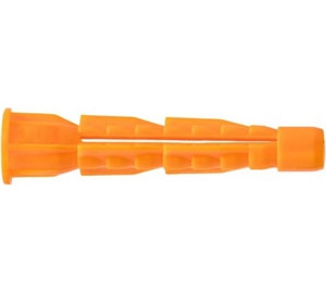 Дюбель-U 8х52 полипропилен без борта (Руфкомплект) 303571