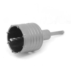 Коронка по бетону 70 мм (Rage) 559270