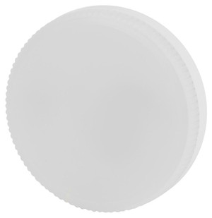 Лампа светодиодная LED 8 Вт 640Лм 2700К таблетка (GX53) теплый GX53 220-240В LED GX-8W-827-GX53 Red Line (ЭРА) Б0050604