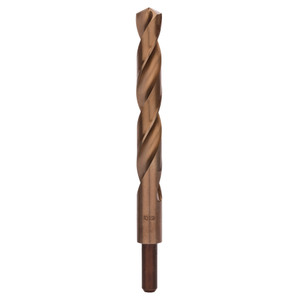 Сверло по металлу 14x160/108мм DIN338 HSSE-Co5 135° (H-Tools) 2060-140