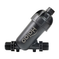 Фильтр дисковый HF-Y 1 1/2 130 мкм (ГЕЙЗЕР) 32744