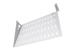 Полка перфорированная консольная 2U 300 мм (ЦМО) МС-30