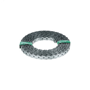 Лента волна LV 12х0.70 (25м) (Крепдил)