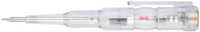 Отвертка индикаторная многофункциональная 70-250 В (FIT) 56531