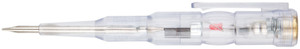 Отвертка индикаторная многофункциональная 70-250 В (FIT) 56531