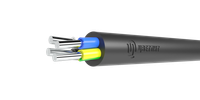 Кабель силовой АВВГнг(А)-LS 4х120мс(N)-1 ТРТС (Цветлит КЗ)