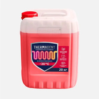 Теплоноситель - 65 20 кг этиленгликоль (Thermagent) 602271