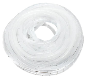 Лента спиральная монтажная СМ-06-04 10 м/уп NO-225-334 (ЭРА) Б0066736