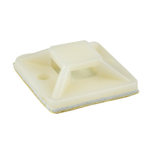 Площадка самоклеющаяся 30х30мм (100шт) (EKF) plc-30x30