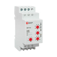 Реле контроля фаз (EKF) rkf-11m