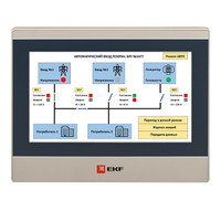 Панель оператора PRO-Screen 10E (EKF) RSC-10E