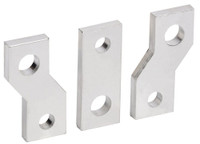 Расширитель выводов РВм-400e/630e (РВм-39) MASTER электронный расцепитель (3шт/компл) (IEK) SVA41D-RV-02