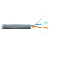Витая пара U/UTP кат 5e 4х2х0.48 AWG24 Standart нг(А)-LSLTx 100м (SkyNet) 1693262