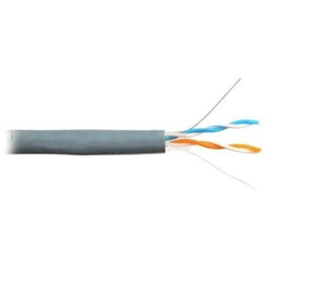 Витая пара U/UTP кат 5e 4х2х0.48 AWG24 Standart нг(А)-LSLTx 100м (SkyNet) 1693262