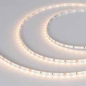 Лента LED MICROLED-M120-4мм 24V Warm3000 (5.4 W/m, IP20, 2216, 5м) (ARL, узкая) (Arlight) 024421(2)