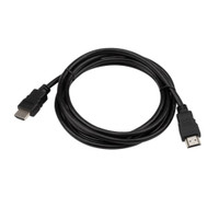 Кабель HDMI-HDMI 2.0, 2м., GOLD PROconnect (REXANT) 17-6104-6