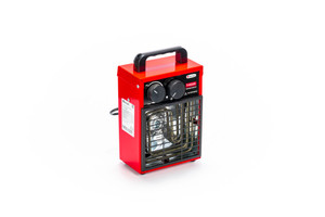 Тепловентилятор электрический на 2 кВт Т-02220 (Hintek) 04.01.01.000101