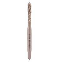Метчик винтовой машинный М6х1,0 DIN371 6h HSSE (H-Tools) 511101-C2-0060