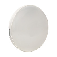 Светильник светодиодный ЖКХ круг ДПО-2002 12Вт 4000K IP65 PROxima (EKF) BKL-2002-R-12-4000