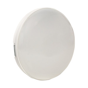 Светильник светодиодный ЖКХ круг ДПО-2002 12Вт 4000K IP65 PROxima (EKF) BKL-2002-R-12-4000