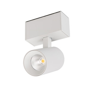 Светильник MAG-SPOT-45-R85-5W Warm3000 (WH, 20 deg, 24V) (IP20 металл, 3 года) (Arlight) 030653