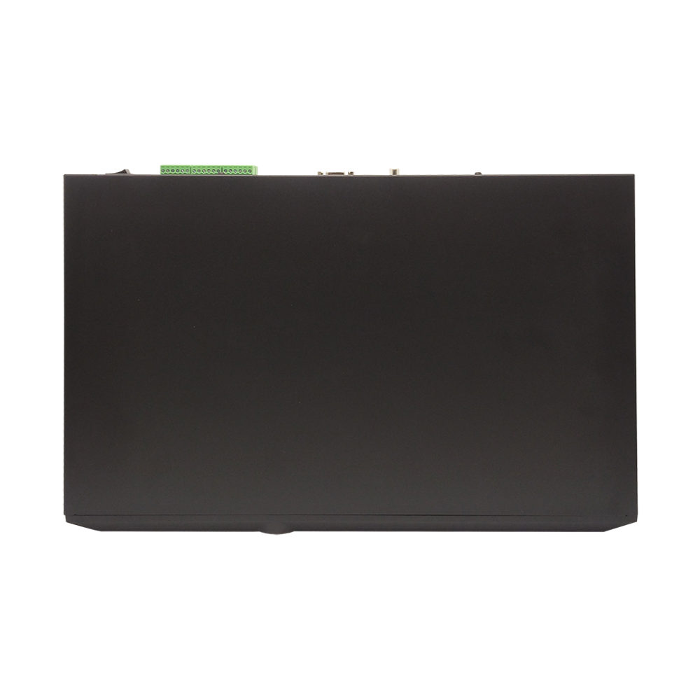 Видеорегистратор IP 40-канальный PRO 12Mp 2 HDD (Space Technology) ST-NVR-V4012K15 PRO TOWN (версия 2)