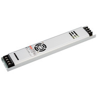 Блок питания HTS-300-24-LS (24V, 12.5A, 300W) (ARL, IP20 Сетка, 3 года) (Arlight) 023259