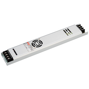 Блок питания HTS-300-24-LS (24V, 12.5A, 300W) (ARL, IP20 Сетка, 3 года) (Arlight) 023259