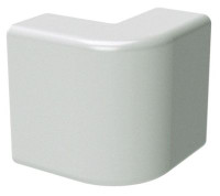 Угол внешний AEM 40x17 In-liner (DKC) 00406
