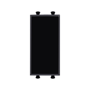 Avanti Заглушка Черный квадрат модульная, кат.     5е, 1 модульная (DKC) 4402991