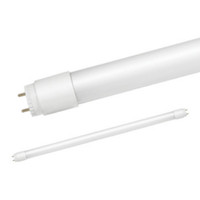 Лампа светодиодная LED-T8-М-PRO 10Вт 230В G13 4000К 1000Лм 600мм матовая неповоротная IN HOME (IN-HOME) 4690612030890