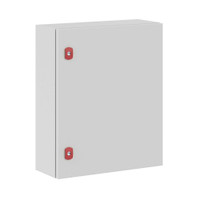 Щит с монтажной панелью ЩМП 600x500x200 мм IP66 ST (DKC) R5ST0652