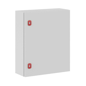 Щит с монтажной панелью ЩМП 600x500x200 мм IP66 ST (DKC) R5ST0652
