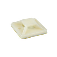 Площадка самоклеющаяся 20х20мм (100шт) (EKF) plc-20x20