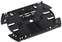 Cплайс-кассета на 32 КДЗС (ITK) FOSK-32