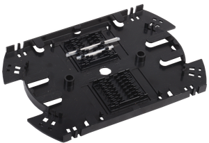 Cплайс-кассета на 32 КДЗС (ITK) FOSK-32