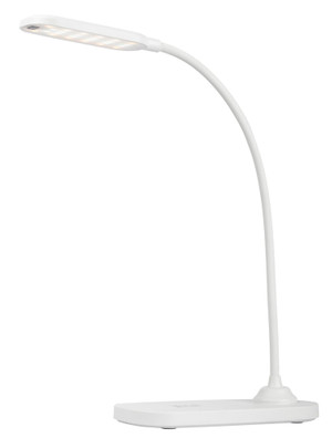 Светильник настольный светодиодный аккумуляторный 6Вт белый NLED-524-6W-W (ЭРА) Б0068571