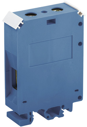 Клемма ЗНИ-70мм.кв синий (IEK) YZN10-070-K07