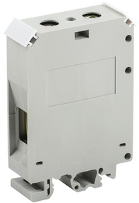 Клемма ЗНИ-70 мм.кв. серый (IEK) YZN10-070-K03