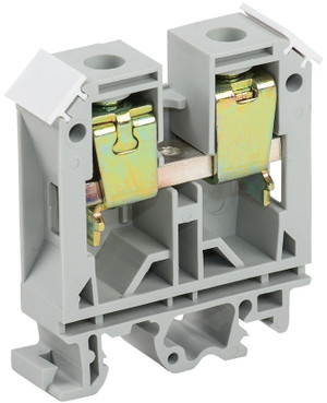 Клемма ЗНИ-35 мм.кв. серый (IEK) YZN10-035-K03