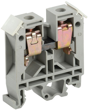 Клемма ЗНИ-16 мм.кв. серый (IEK) YZN10-016-K03