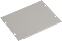 Панель ЛГ к ЩМП-4 (5/6/7) 36 PRO H=50 (2шт) (IEK) Y-PL-G-36-4567-1-0