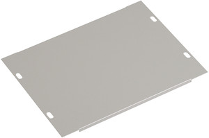Панель ЛГ к ЩМП-4 (5/6/7) 36 PRO H=50 (2шт) (IEK) Y-PL-G-36-4567-1-0