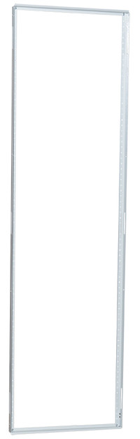 Рама под панели ЛГ/ЛМА для ВРУ 2000х600хХХХ Н=1950 SMART (IEK) YKV-RAMA-2000-600