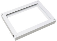 Цоколь ГРЩ хх.60.60 IP31 SMART (IEK) YKV10-TS-600-600-31-S