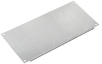 Панель монтажная 250x530 TITAN (2шт) (IEK) YKV10-PM-250-530